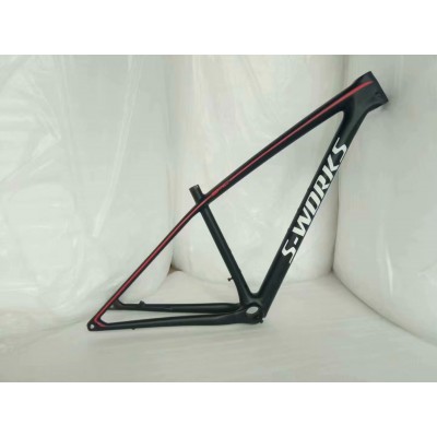 Specialized mountain 2024 bike frame